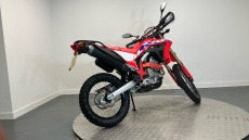 Honda CRF300L